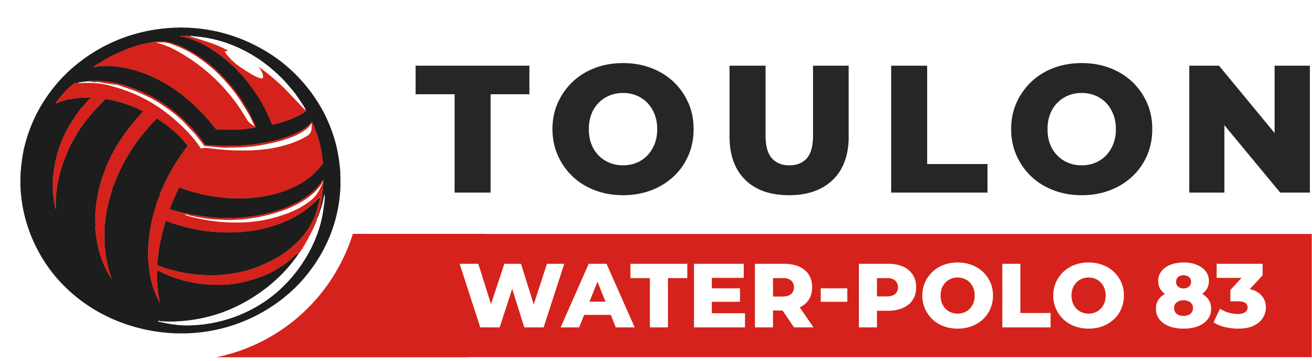 Logo Toulon M&eacute;tropole Water-Polo 83