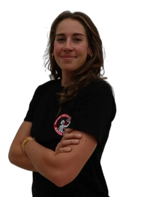 Portrait de BONY Chloé, joueuse de l'équipe Élite