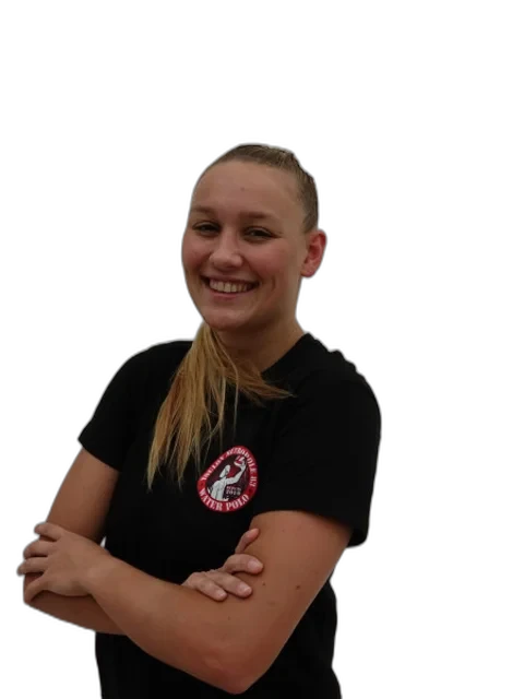 Portrait de FOURMONT Lou-Ann, joueuse de l'équipe Élite