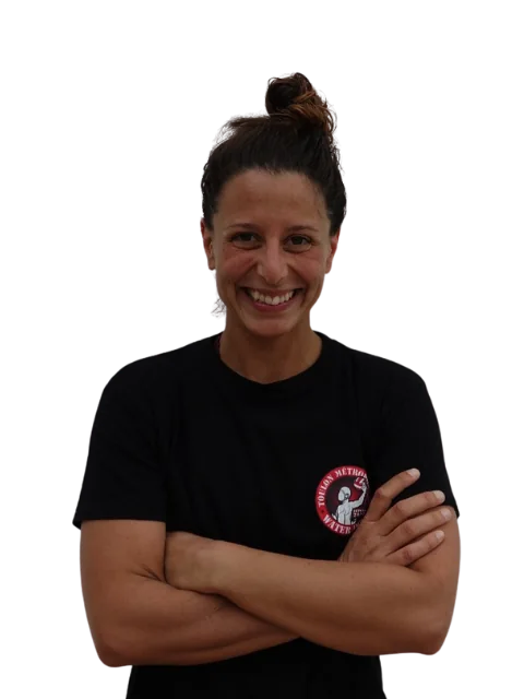 Portrait de VALVERDE Clémentine, joueuse de l'équipe Élite