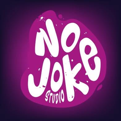 Logo Nojoke, partenaire du club