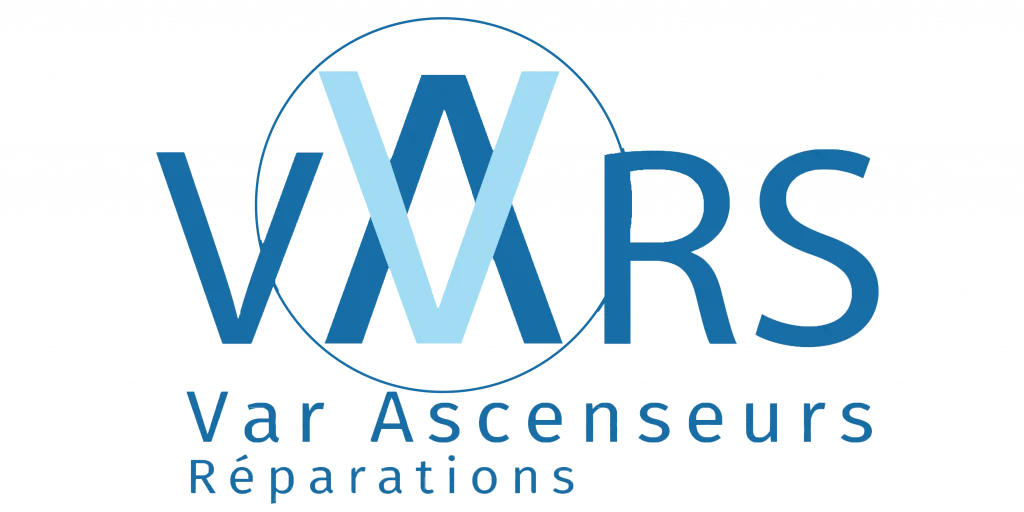Logo Vars Ascenseurs, partenaire du club